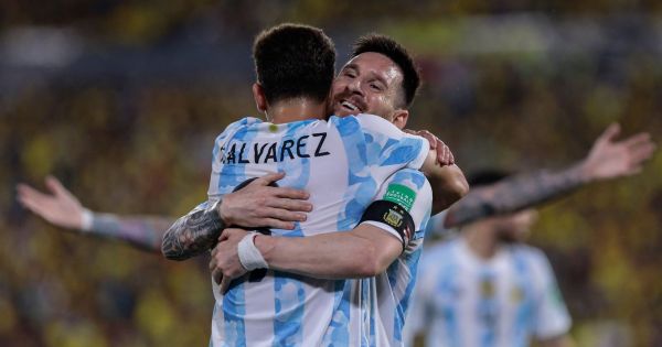 Ver los partidos del Mundial Qatar 2022: cómo se hace por TV, streaming y celular