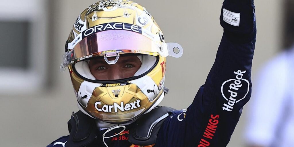 Verstappen: "Denigrarme de esa manera es bastante ridículo"