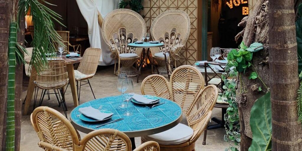 Viaja a Kioto, Manhattan o Bali sin salir de Valencia