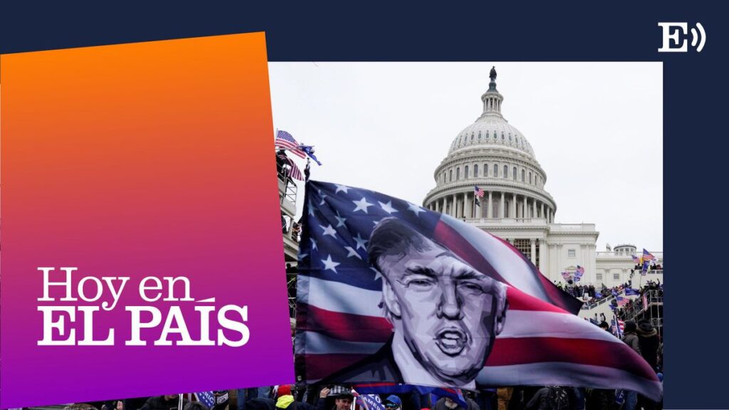 Viaje por la América que partió Trump