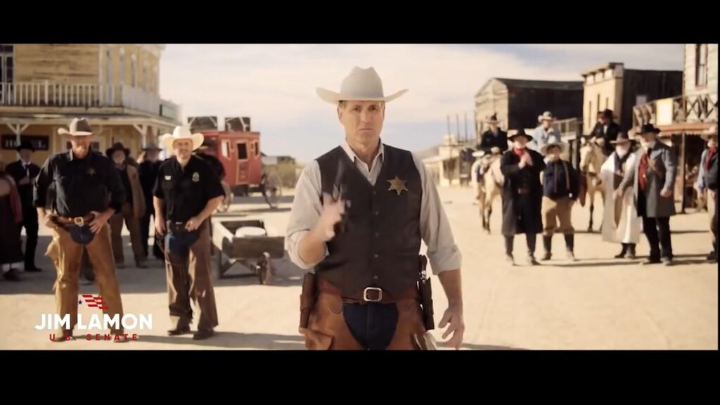 Vídeo | Los anuncios más extremos de la campaña electoral en EE UU