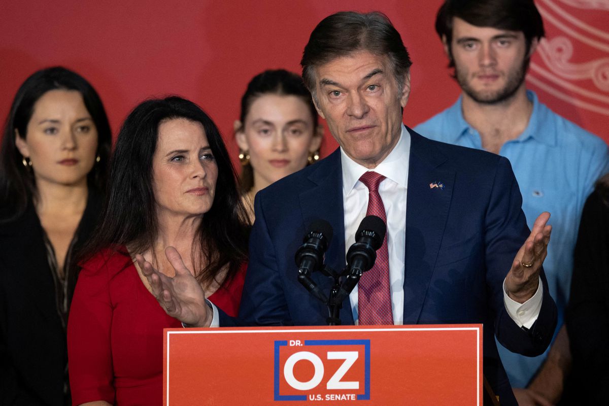 Videoanálisis | ¿Fracasaron los republicanos en las elecciones intermedias de Estados Unidos?