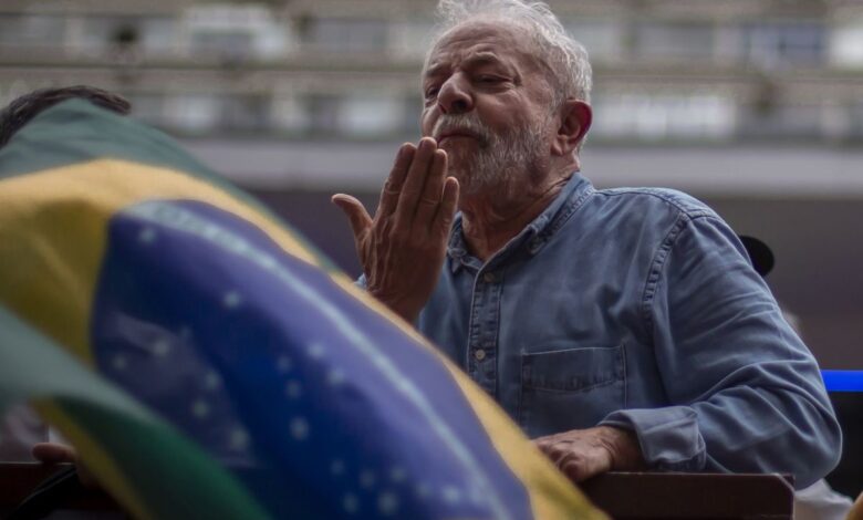 Videoanálisis | Lula derrota a Bolsonaro y gobernará de nuevo Brasil
