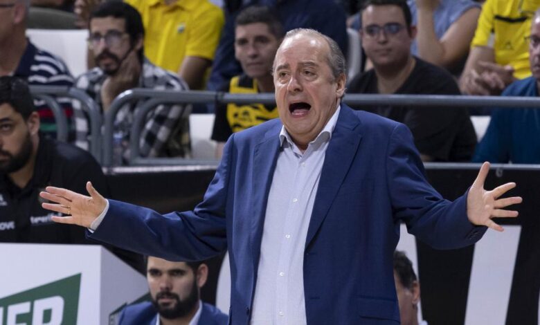 Vidorreta: "Somos líderes en solitario y es una gozada"