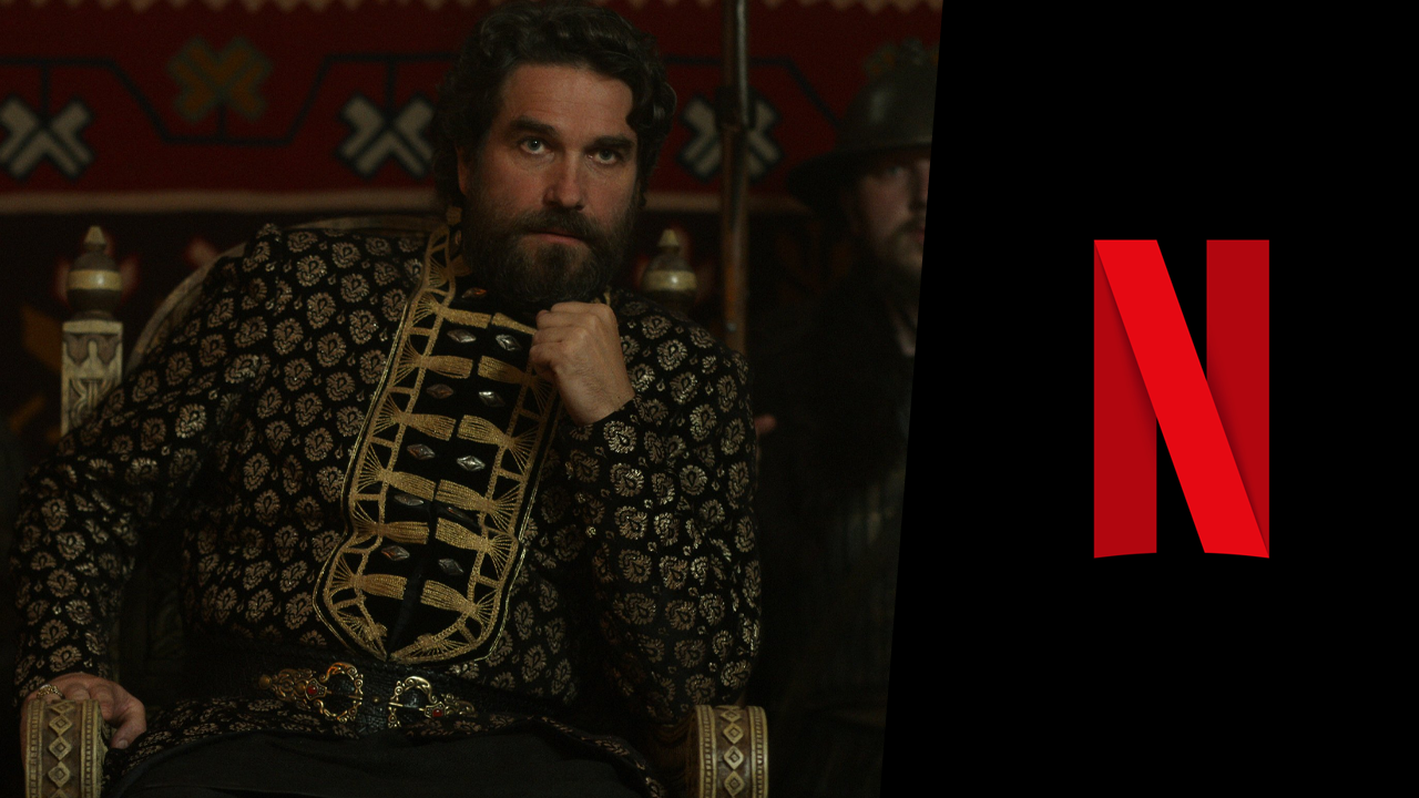 ‘Vikings Valhalla’ Kinng Yarolsav el Sabio Controversia Explicada