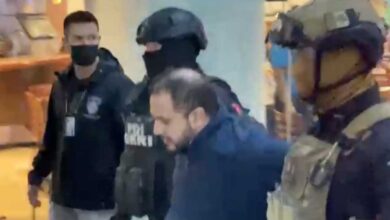 Vinculan a proceso a Rautel 'N' por el feminicidio de Ariadna Fernanda