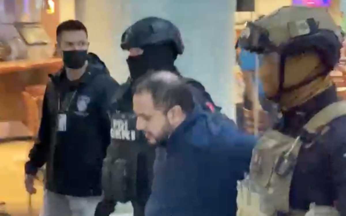 Vinculan a proceso a Rautel ‘N’ por el feminicidio de Ariadna Fernanda