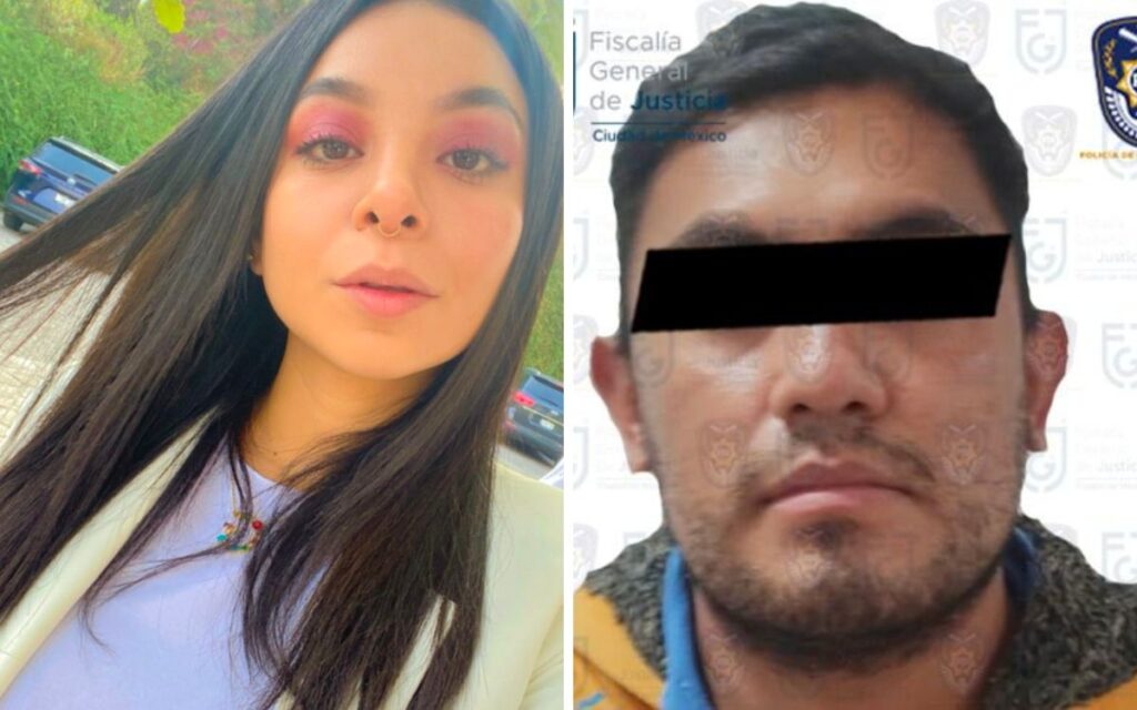 Vinculan a proceso a taxista por feminicidio de Lidia Gabriela; 'No escuché los gritos', dijo