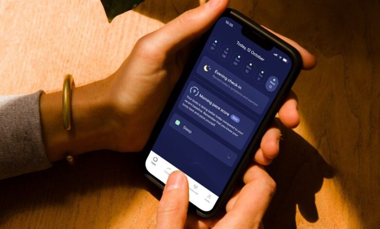Visible lanza plataforma de seguimiento de actividad para hacer frente a Long COVID