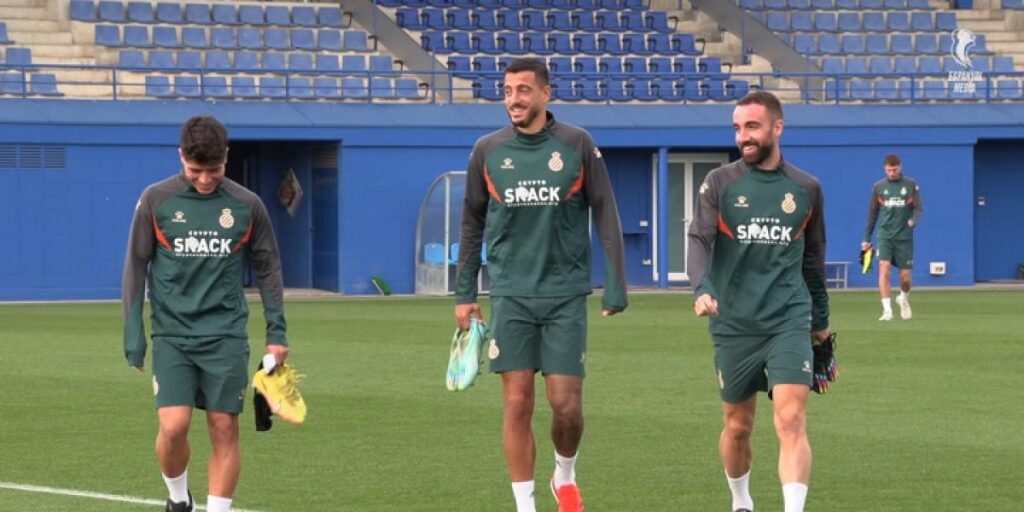 Vuelta al ruedo en la Dani Jarque