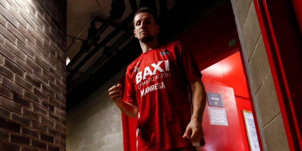 Waczynski, atado hasta final de temporada