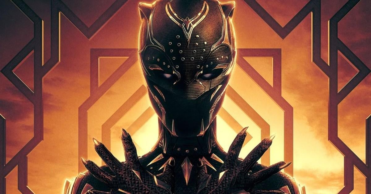 Wakanda Forever abre a lo grande en la taquilla mundial