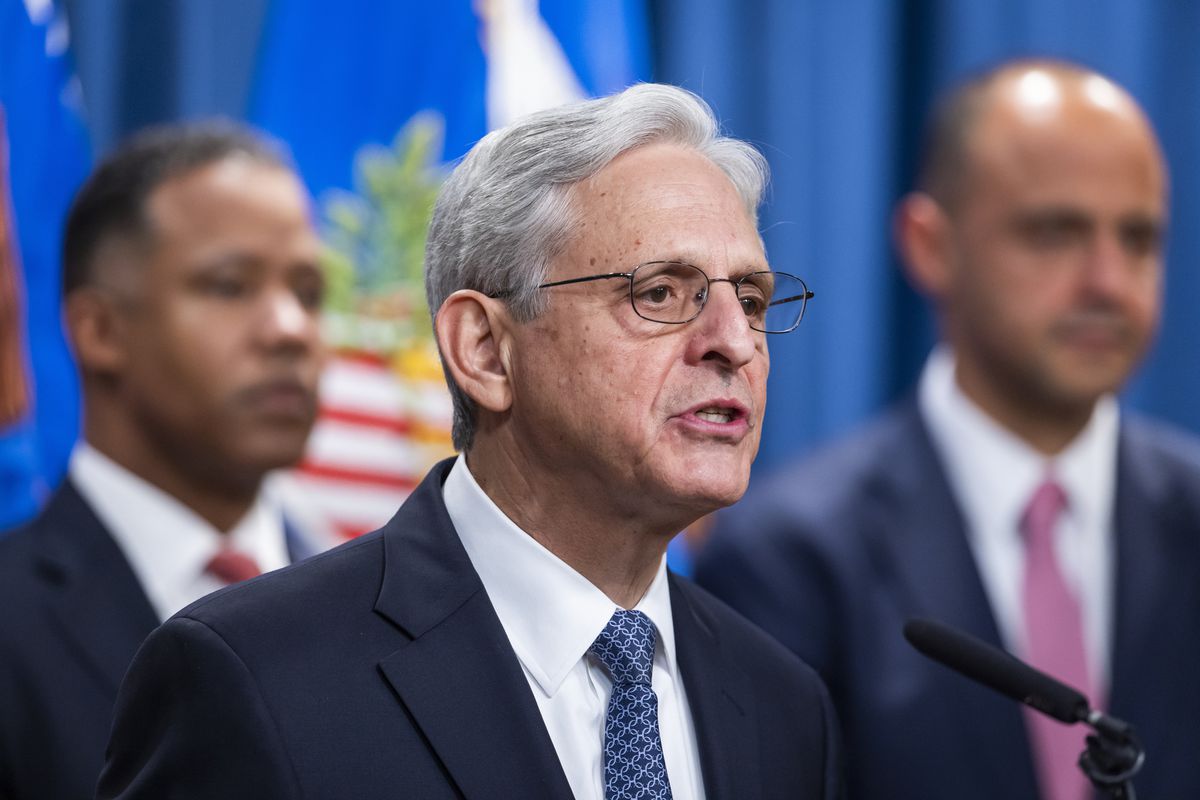 Washington designa un fiscal especial para investigar a Trump