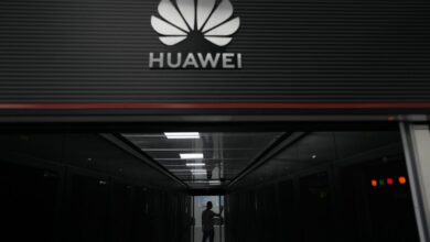 Washington veta la venta de productos de los fabricantes chinos Huawei y ZTE en Estados Unidos