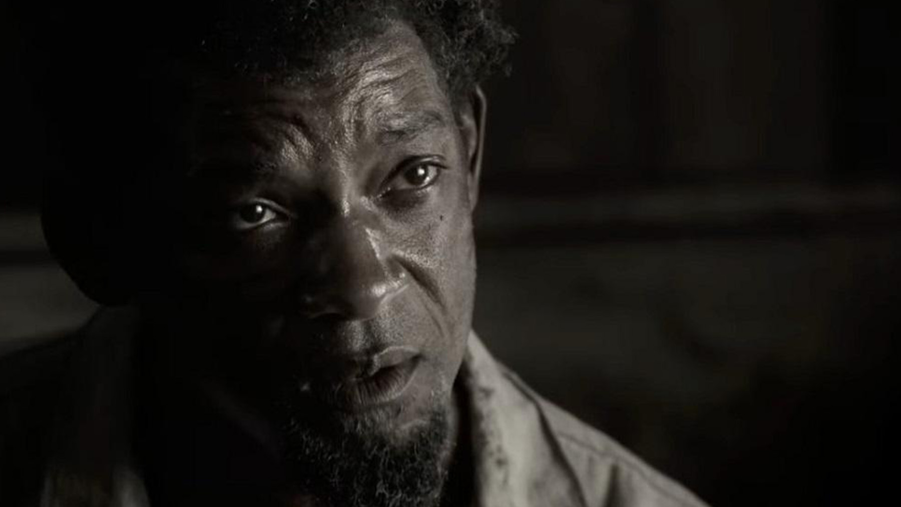 Will Smith está muy preocupado de poder perjudicar ‘Hacia la libertad’: «Mi esperanza es que mis acciones no penalicen a mi equipo»