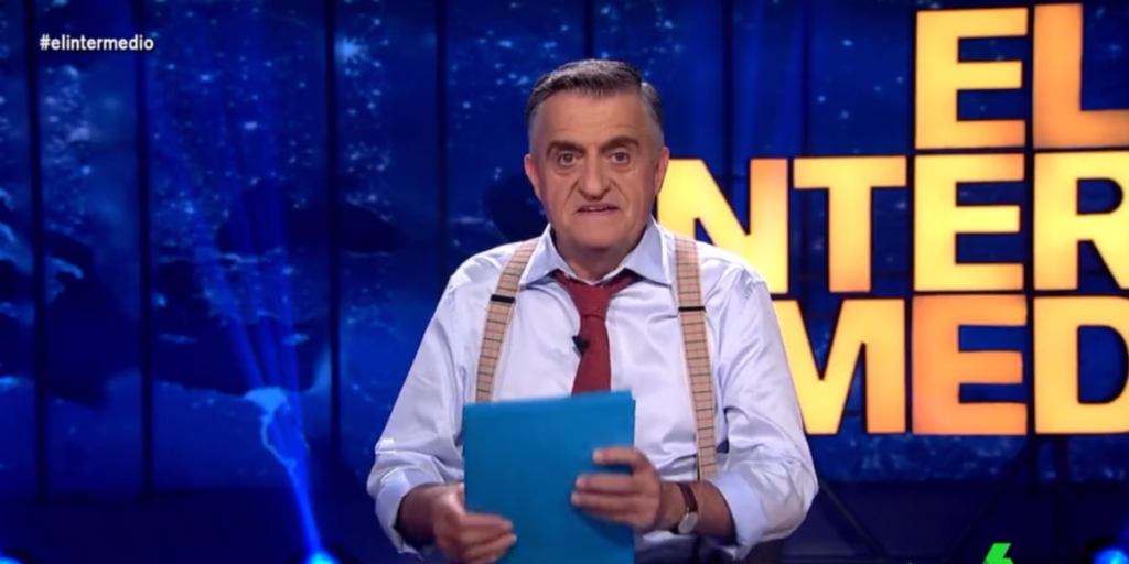 Wyoming se lleva este 'zasca' de la persona más insospechada: "Siempre cobras y no haces nada"