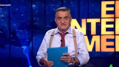 Wyoming se lleva este 'zasca' de la persona más insospechada: "Siempre cobras y no haces nada"