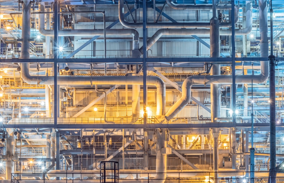 Y42 quiere convertirse en el control de la misión de sus canales de datos