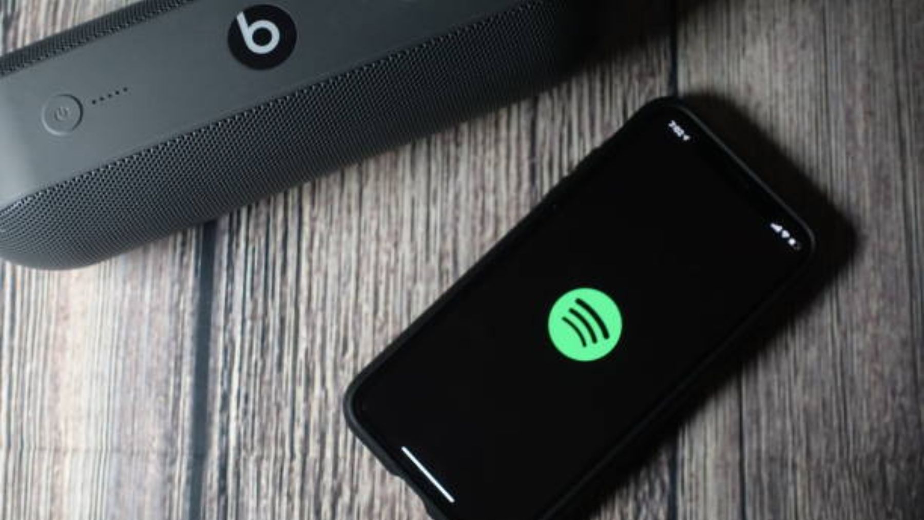 Ya está aquí el Spotify Wrapped, el resumen más esperado de la plataforma