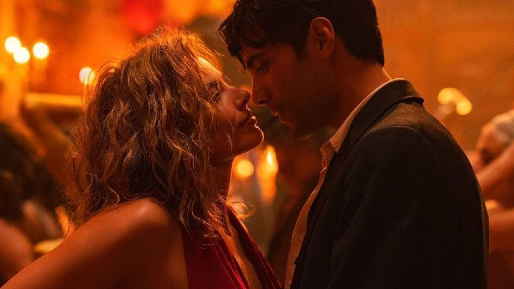 Ya tenemos las primeras reacciones a ‘Babylon’, lo nuevo del director de ‘La la land’