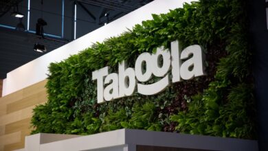 Yahoo obtiene una participación del 25% en Taboola como parte de un acuerdo publicitario a largo plazo