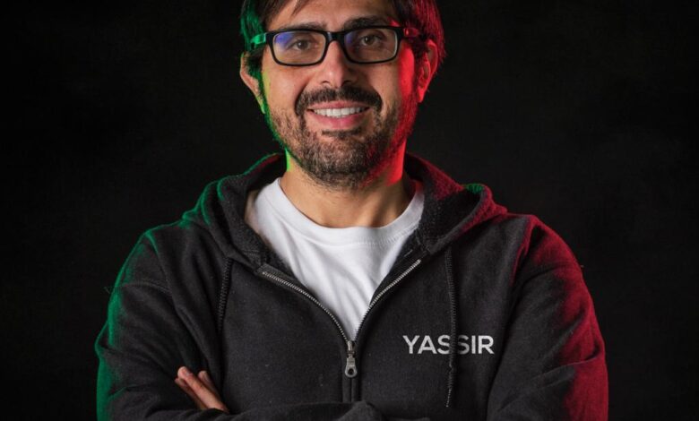 Yassir recauda 150 millones de dólares para su súper aplicación, dirigida por BOND de Mary Meeker