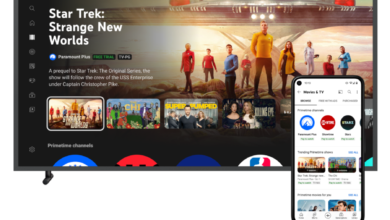 YouTube comienza a vender suscripciones de transmisión con su nuevo centro de transmisión, 'Primetime Channels'