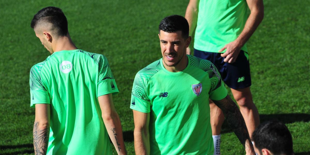 Yuri Berchiche y sus opciones para ir a la selección