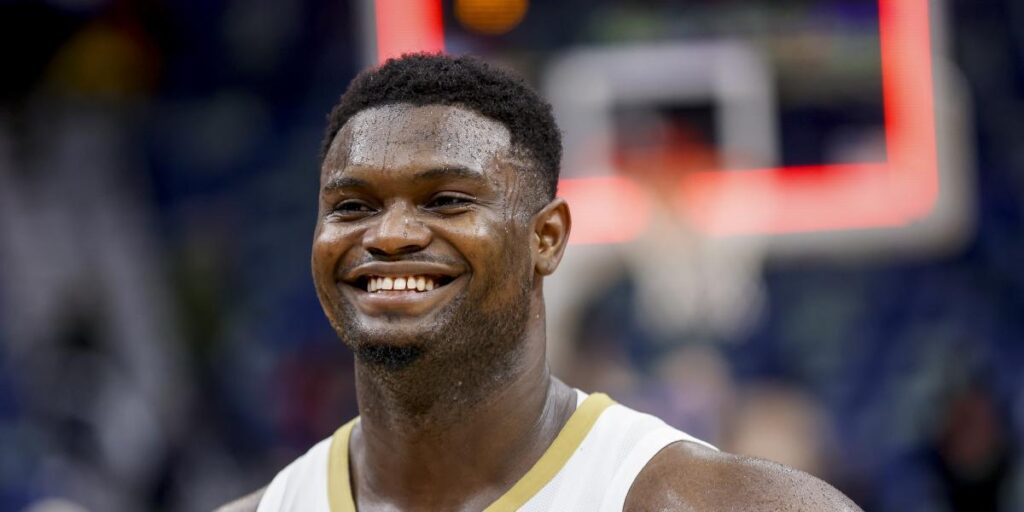 Zion, un fenómeno a la altura de las grandes leyendas