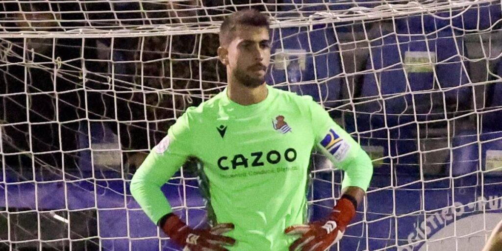 Zubiaurre, 12 años después