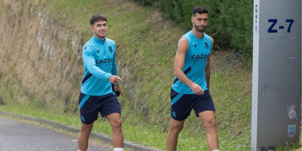 Zubimendi&amp;Merino: cantos de sirena de la Premier