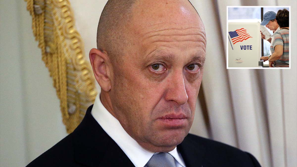 aliado de Putin confirma los esfuerzos para fomentar la discordia