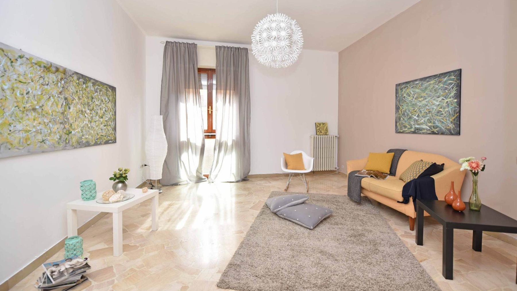 así es el trucazo casero para limpiar las alfombras de casa