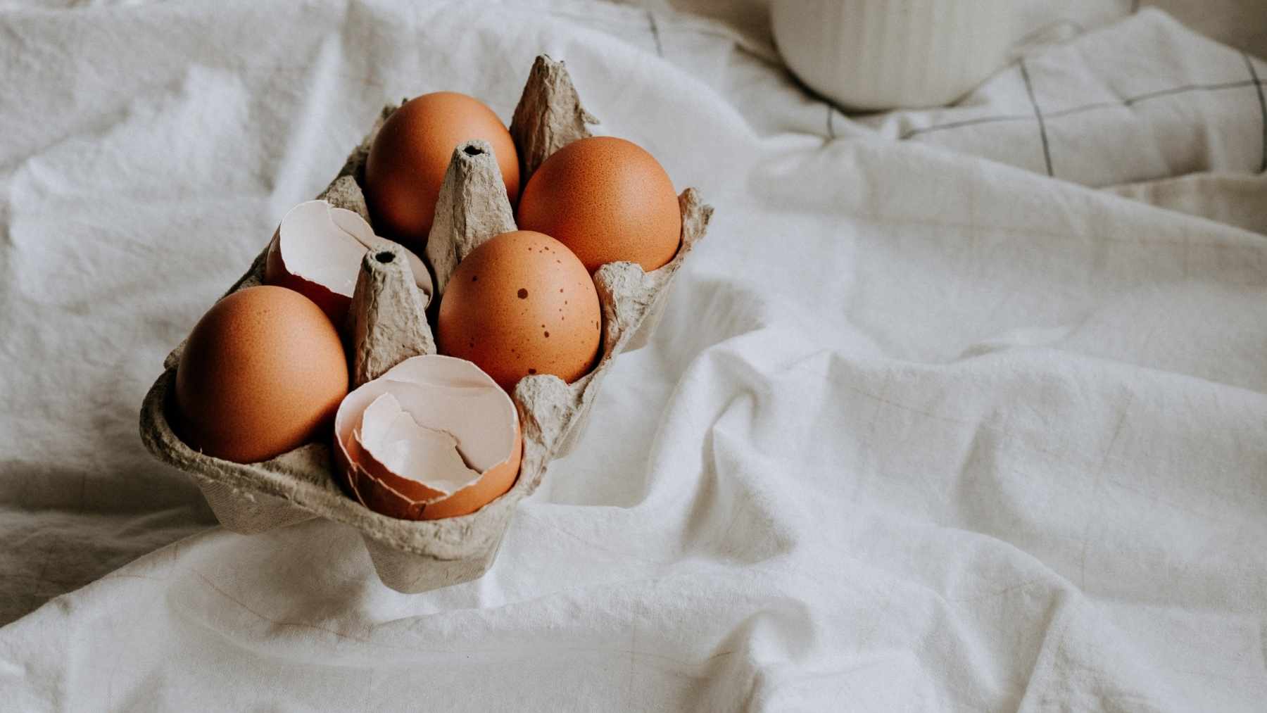 haz ácido hialurónico en tu casa con este ingrediente