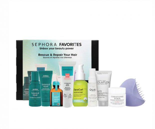 Estuche para cabello / Sephora