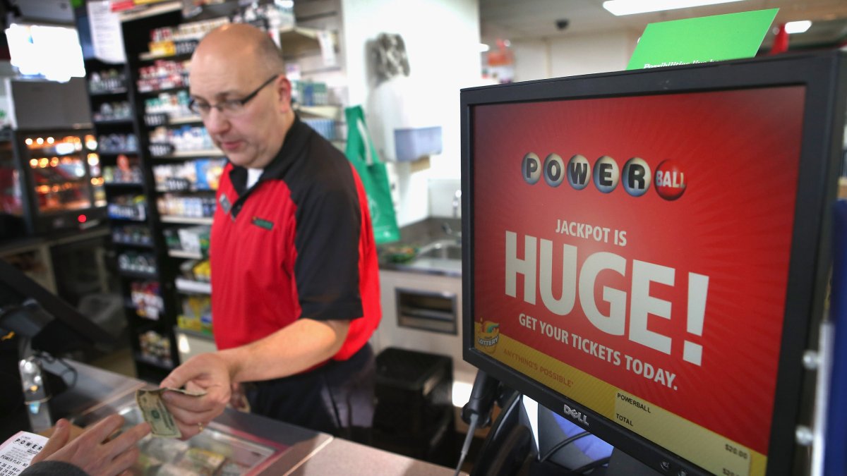 lotería de Illinois regala boletos gratis