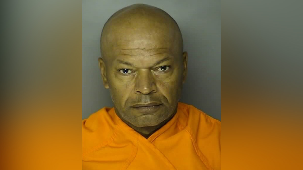 muere el presunto “violador del río Potomac” en DC