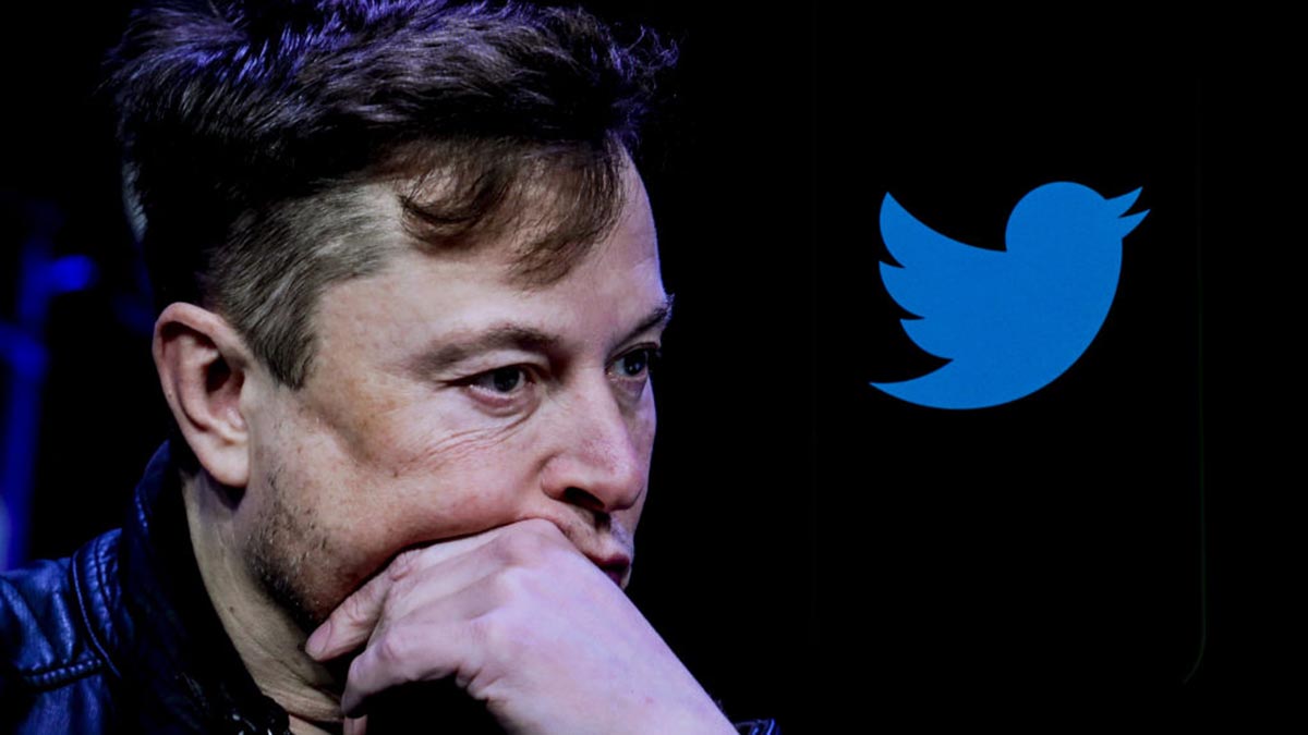 Elon Musk vuelve a posponer la verificación de pago