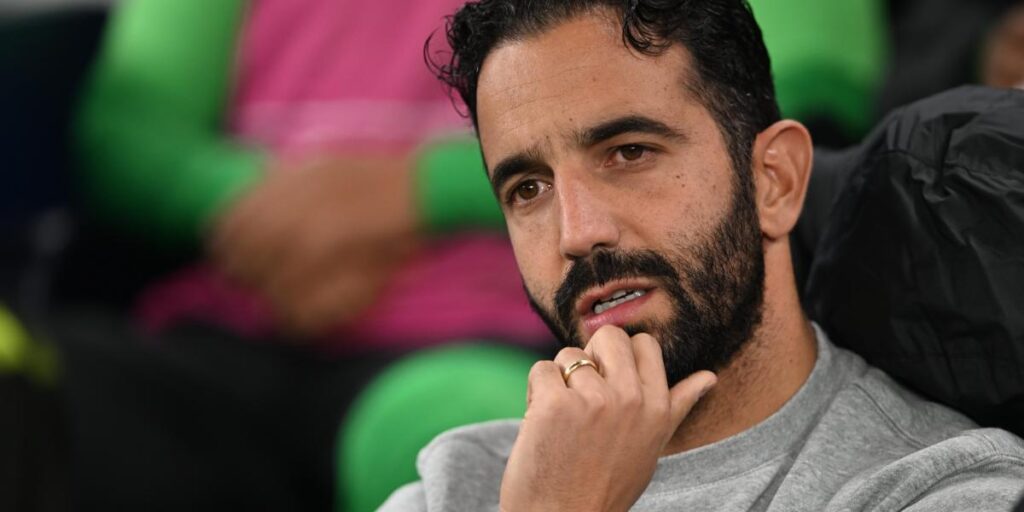 "¿Cristiano? "Todos sueñan con su regreso, pero no tenemos el dinero para pagar su sueldo"