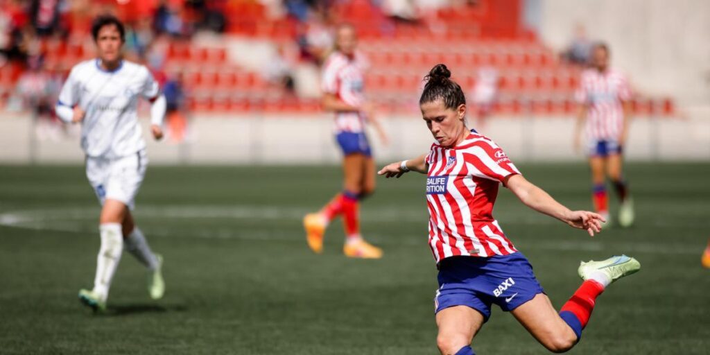 "A este Barcelona se le para con coraje y corazón"