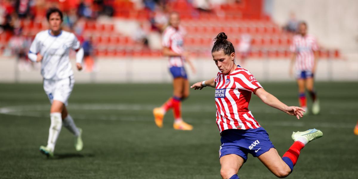 "A este Barcelona se le para con coraje y corazón"