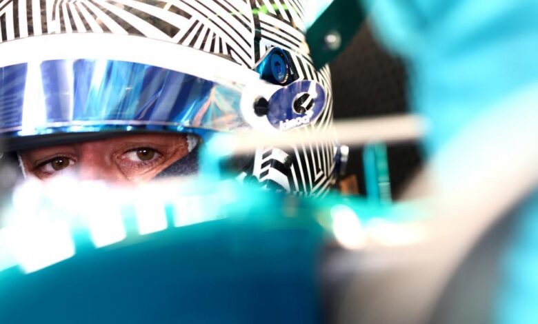 "Alonso ha encendido la chispa del deseo por ganar en Aston Martin"