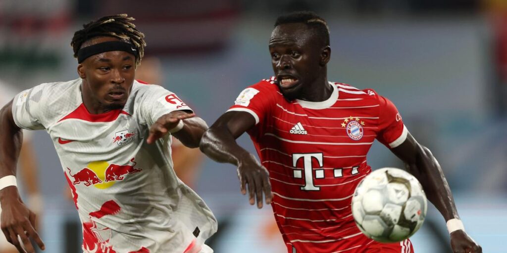 "El PSG estuvo interesado en ficharme, pero..."