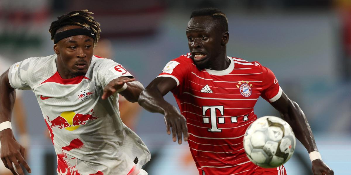 "El PSG estuvo interesado en ficharme, pero..."