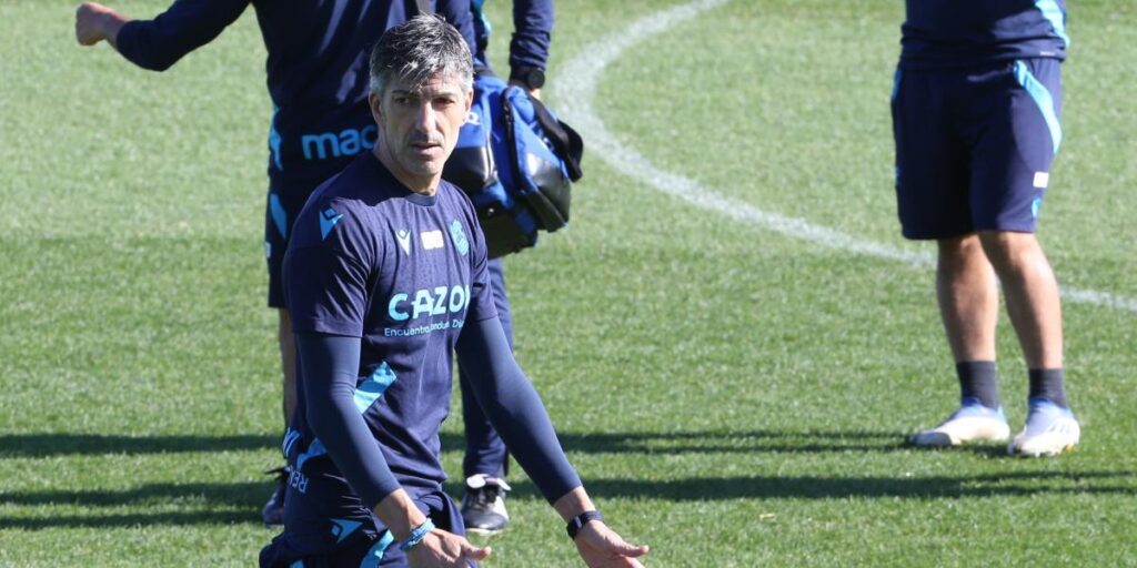 "Esta noche ya no nos la quita nadie"