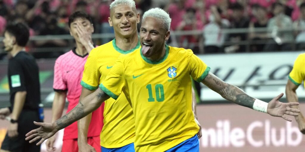 "Jugaré este Mundial como si fuera el último"