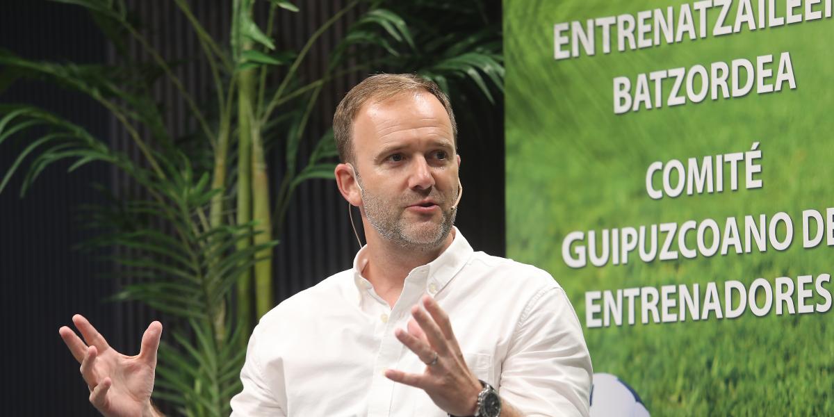 "La Real sorprendió en Old Trafford"