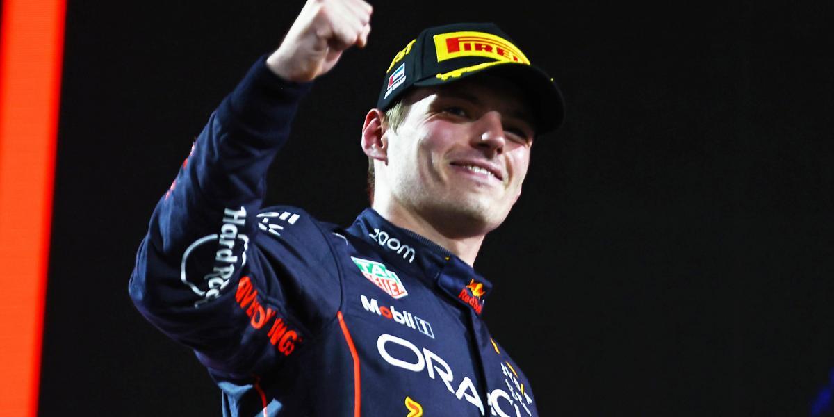 "No creo que nadie pueda repetir lo de Verstappen con el mismo equipo"