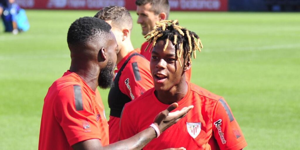 "No puede dejar de hacer de hermano mayor"