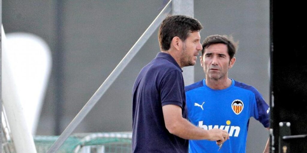 "Que Lim despidiera a Mateu Alemany es la decisión más sangrante que he visto en el fútbol"